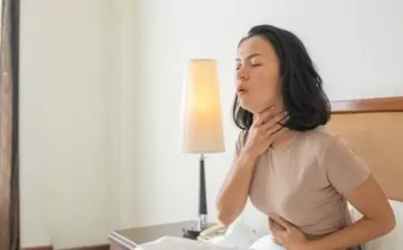 Gejala Mycoplasma Pneumoniae Menjadi Perhatian, Masyarakat Diimbau untuk Melakukan Pencegahan