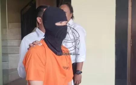 Update Kasus Penipuan Umroh : Potensi Tersangka Baru, Staff PT. AROFAHMINA Terlibat?