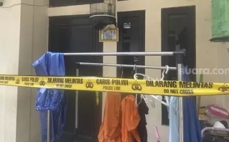 Tragedi Jagakarsa: Pengobatan Terhadap Terduga Pelaku Pembunuhan Anak di Rumah Sakit Polri