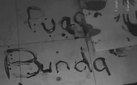 Pesan 'Puas Bunda, Tx for All' dalam Pembunuhan Anak di Jagakarsa, Psikolog Forensik Nilai Menyiratkan Amarah Mendalam