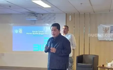 Himbara Bersama BRI Menjadi Pendorong Utama Pertumbuhan UMKM: Akses dan Pendanaan Dipermudah