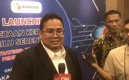 Bawaslu Anggap Gibran Bagi-Bagi Susu di CFD Sebagai Kegiatan Politik