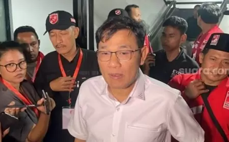 Gibran Rakabuming Raka Fokus pada Debat Resmi KPU, Tidak Ikut Acara Debat Lain