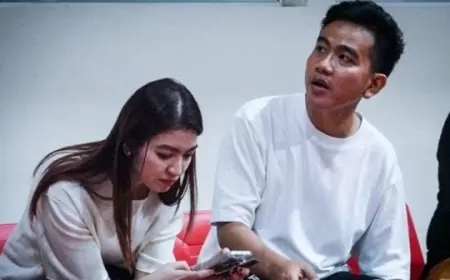 Selvi Ananda, Menantu Presiden yang Tidak Bermain Sosial Media: 'Saya Bingung harus Unggah Apa