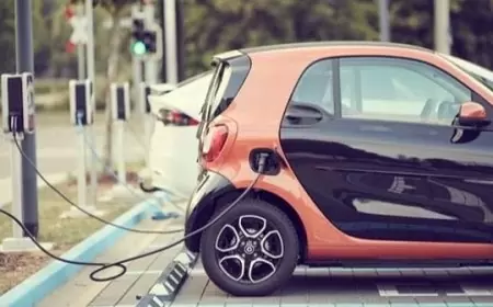 Pertemuan Puncak Tiongkok-Uni Eropa Bahas Kontroversi Mobil Listrik dan Sengketa Perdagangan