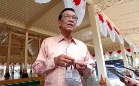 Kaesang Pangarep Mempersilakan Ade Armando Keluar dari PSI, Sultan HB X Temui Sekjen PSI Raja Juli Anton