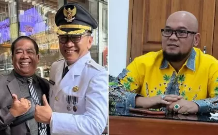 Pelaksanaan Rekomendasi KASN Dicicil, 220 ASN di Bondowoso Potensi Balik Kucing, PJ Bupati: Panglima Saya Regulasi