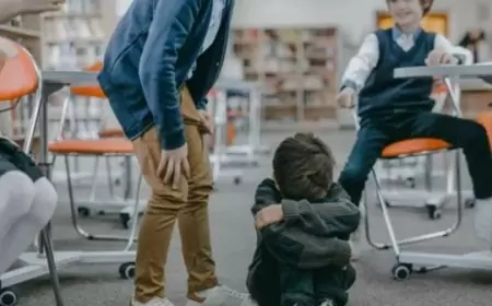 Kasus Bully di Sukabumi: Leon (12) Alami Patah Tulang, Mellisa Anggraini Ungkap Kondisi Mencekam