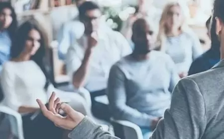 KPU Umumkan Dua Moderator Debat untuk Capres-Cawapres: Ramah dan Familiar dengan Kamera