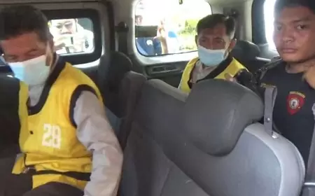 Tersangka Korupsi Pengadaan Gamelan Tulungagung Ditahan, Negara Rugi Rp 632 Juta