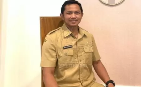 DPU CKPP Banyuwangi Mudahkan Pengurusan Izin Tata Ruang dengan Sistem Digital