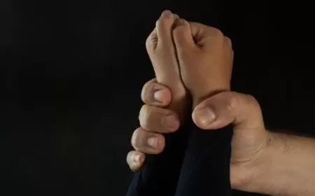 Balita Usia 3 Tahun Alami Patah Tulang Leher Akibat Penganiayaan, Pelaku Diamankan di Jakarta Timur