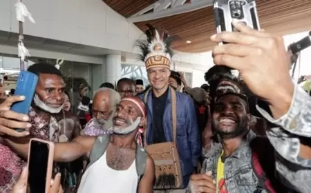 Prabowo Subianto Puncaki Survei Elektabilitas Versi Litbang Kompas, Ganjar dan Anies Turun Drastis