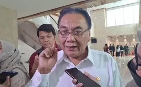 Bambang Pacul PDIP: Menyerang Jokowi Akan Jadi Bumerang