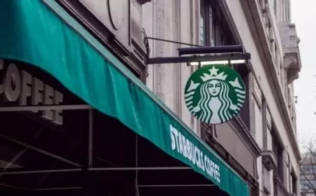 Starbucks dan H&M Tutup Toko di Maroko: Dampak Boikot Pro-Palestina atau Masalah Operasional?