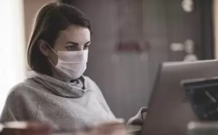 Kasus Covid-19 Meningkat di ASEAN, Dirjen Maxi Tekankan Pentingnya Vaksinasi dan Pilih Inavac serta Indovac