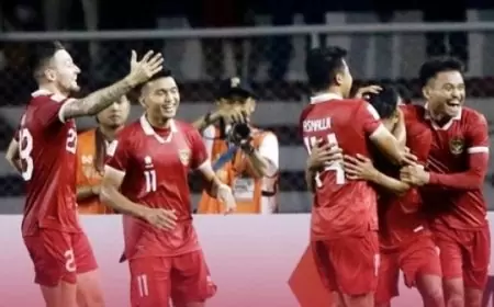 Pelatih Shin Tae-yong Akan Seleksi 23 Pemain dari 50 yang Didafarkan untuk Piala Asia 2023