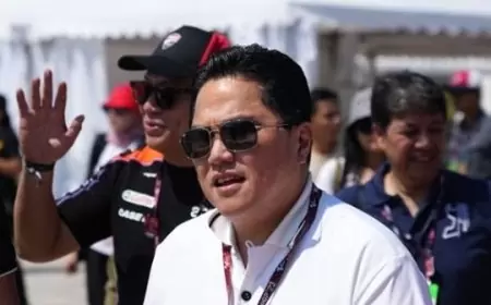 BRI Sukses Bangun Ekosistem UMKM, Gelar UMKM EXPO(RT) BRILIANPRENEUR