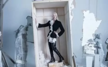 Kontroversi Iklan ZARA: Sindiran Terhadap Palestina Memicu Boikot