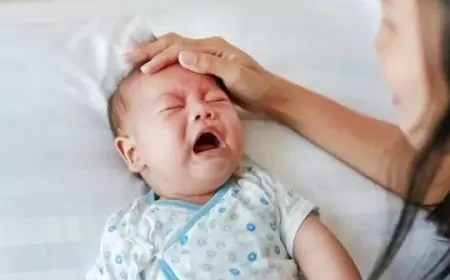 Dokter Sebut Ibunda Tidak Sadar Anak Kejang, Meninggal Tanpa Pertolongan