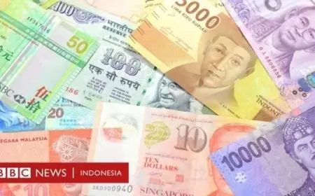 Presiden Baru Argentina, Javier Milei, Menghadapi Tantangan Besar dengan Ancaman Stagflasi