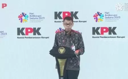 Flexing di Media Sosial Jadi Sorotan: KPK Ungkap Fenomena Baru di Hari Antikorupsi