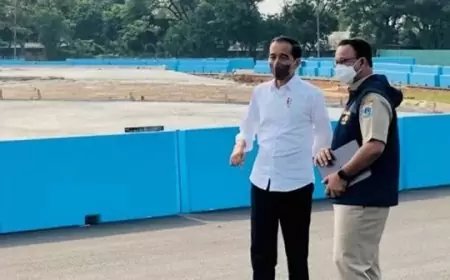 Fraksi PKS DPRD DKI Kritisi Usulan Gubernur Jakarta Ditunjuk Presiden