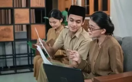 PANRB dan Kementerian Keuangan Upayakan Sistem Gaji Tunggal untuk ASN