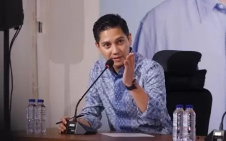 Prabowo Subianto Prioritaskan Tugas Menteri Pertahanan Jelang Debat Perdana Capres