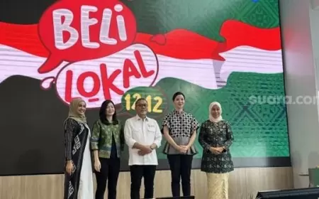 Menteri Perdagangan: Kolaborasi TikTok Shop dan Tokopedia Akan Diuji Coba 3-4 Bulan