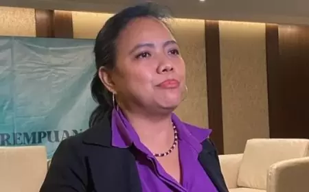 Bivitri Susanti Menolak Tawaran KPU sebagai Panelis Debat Capres 2024