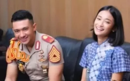 Patricia Putri, Sorotan dalam Debat Calon Presiden 2024