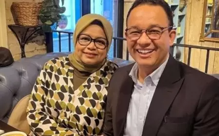 Kehadiran Fery Farhati dan Suara Empowerment Disabilitas dalam Festival Setara dan Berdaya 2023