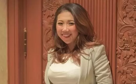 Kiky Saputri Kagum pada Anies Baswedan, Retorika Sebagai Kunci Sukses: Lalu, Apa Itu Retorika?