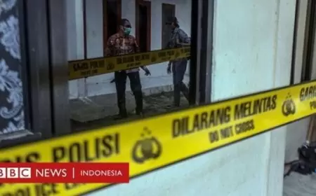 Tragedi Pembunuhan Anak di Jagakarsa: Motif Panca Darmansyah Terkuak