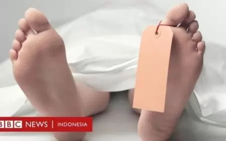 Kadaver di Kampus Universitas Prima Indonesia, Medan: Penemuan Mayat di Lantai 15