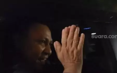 Firli Bahuri Melibatkan Kapolda Metro Jaya dalam Praperadilan Terkait Kasus Pemerasan
