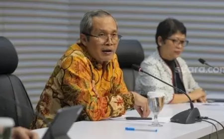 Alexander Marwata Tanggapi Ancaman Kapolda Metro Jaya dalam Kasus Firli Bahuri