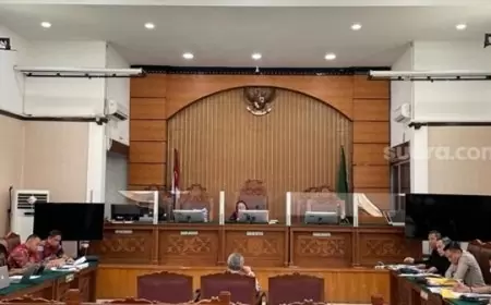 Alexander Marwata Saksi Praperadilan, Berikan Keterangan untuk Firli Bahuri