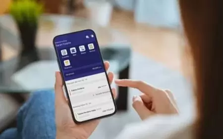 Bank Indonesia Bersiap Meluncurkan Rupiah Digital sebagai Central Bank Digital Currency (CBDC)