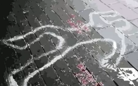 Tragedi Bunuh Diri Keluarga di Malang Terkait Masalah Utang