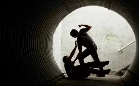 Pencuri Kambing Dibacok, Penjaga Kambing Muhyani Jadi Tersangka Kasus Pembunuhan