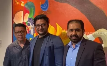 Ammar Zoni Tersandung Kasus Narkoba untuk Kali Ketiga, Pengacara Emile Abdullah Mundur