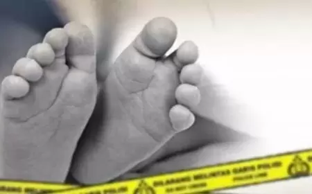 Tragedi Kekerasan Ayah Terhadap Anak: Kurniawan alias Awan Tewas Dibanting Usman di Jakarta Utara