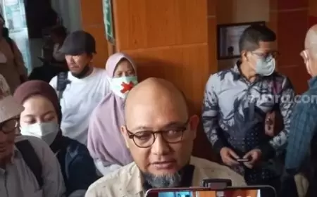 Novel Baswedan Kecam Pernyataan Firli Bahuri di Sidang Praperadilan, KPK Bantah Ancaman dari Kapolda Metro Jaya