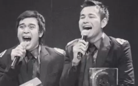 Mantan Asisten Bongkar Beda Sikap Raffi Ahmad dan Olga Syahputra sebagai Bos