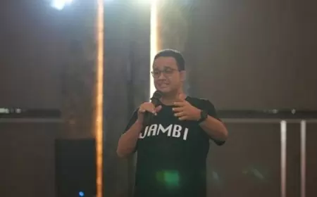 KPK Rencanakan Pertemuan dengan Calon Presiden untuk Komitmen Pemberantasan Korupsi