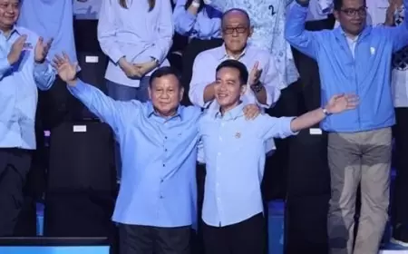 Bawaslu Imbau Peserta Pemilu 2024 Terkait Dukungan Apdesi untuk Prabowo-Gibran