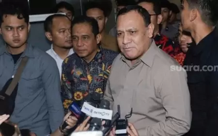 Kejati DKI Jakarta Tunjuk Enam Jaksa untuk Selidiki Berkas Kasus Pemerasan Firli Bahuri