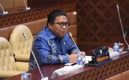 DPR Desak Kemenhub Audit Moda Transportasi Jelang Natal dan Tahun Baru